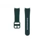 Samsung Sport Band (20 mm, S/M), vihreä (ET-SFR86SGEGEU)