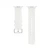 Samsung Sport Band S/M Galaxy Watch8/Watch9 -kellolle, kerma (ET-SNL34SUEGEU)