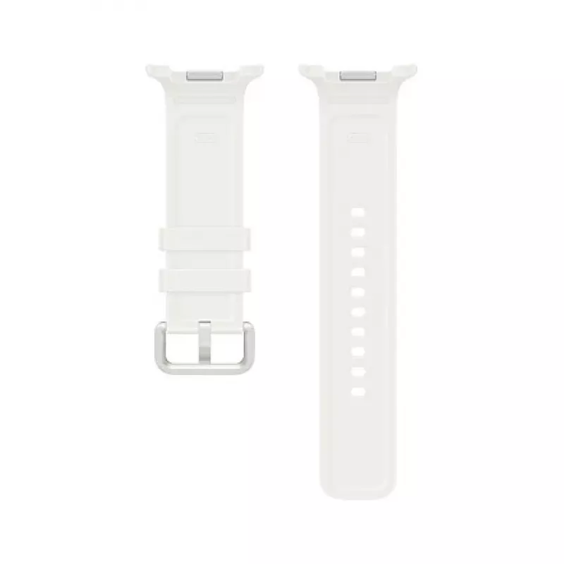 Samsung Sport Band S/M Galaxy Watch8/Watch9 -kellolle, kerma (ET-SNL34SUEGEU)