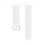 Samsung Sport Band S/M Galaxy Watch8/Watch9 -kellolle, kerma (ET-SNL34SUEGEU)