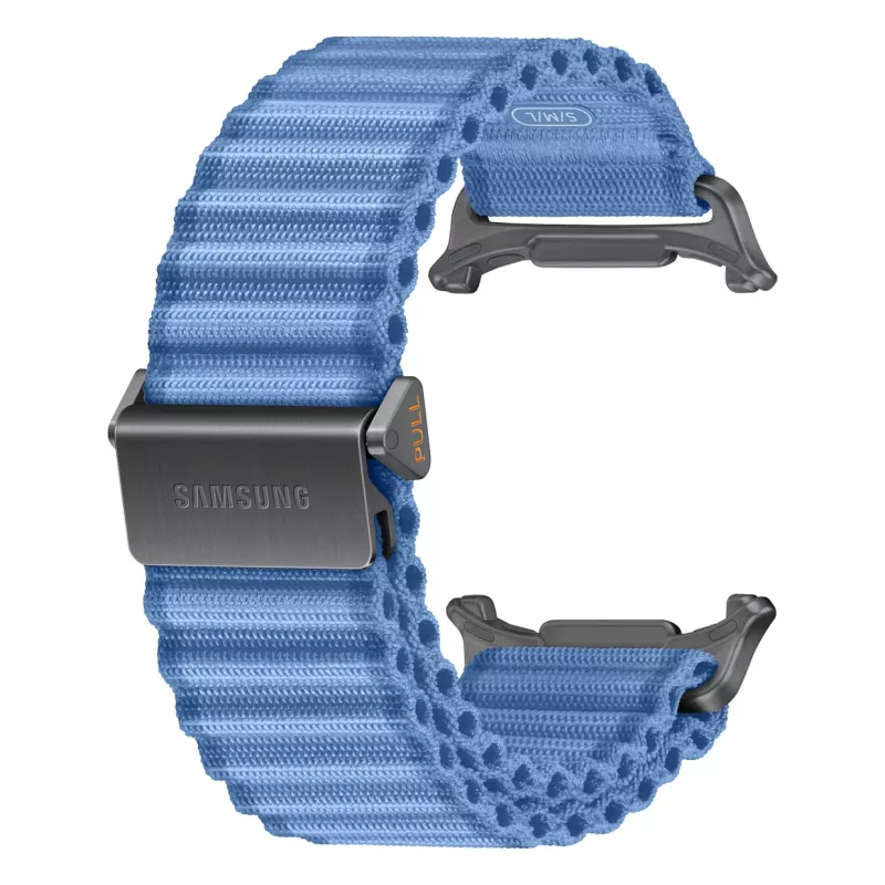 Samsung Trail Band Galaxy Watch Ultra/2 -kellolle, sininen