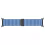 Samsung Trail Band Galaxy Watch Ultra/2 -kellolle, sininen