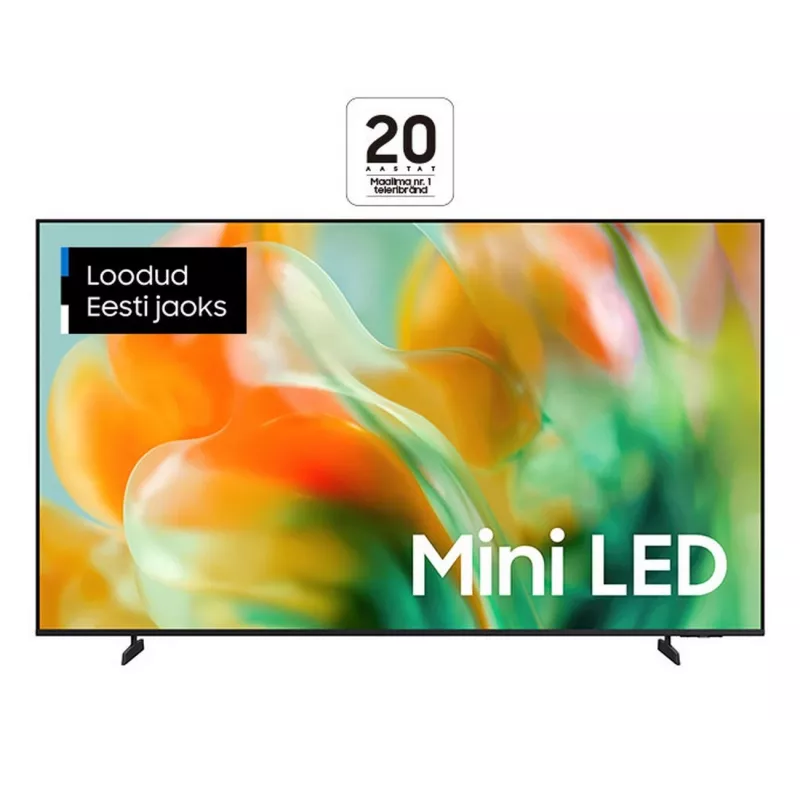 Samsung UE100M90HUXXH 4K Mini LED älytelevisio