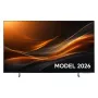 Samsung UE65U8072HUXXH 65 tuuman Crystal UHD 4K Vision AI Smart TV (2026)