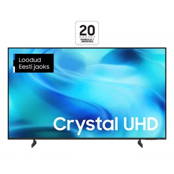Samsung UE75U8092HUXXH 75 tuuman 4K UHD Crystal Display LED-TV