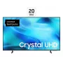 Samsung UE75U8092HUXXH 75 tuuman 4K UHD Crystal Display LED-TV