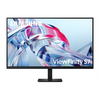 Samsung ViewFinity S70H 32 tuuman 4K UHD IPS -monitori - musta