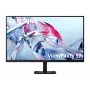 Samsung ViewFinity S70H 32 tuuman 4K UHD IPS -monitori - musta