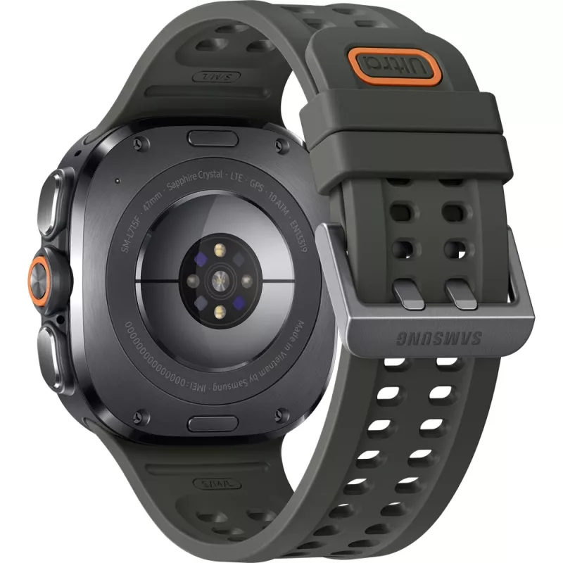 Samsung Watch Ultra 2 L715 47mm hopea