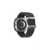 Samsung Watch7 Ultra SM-L705 47mm LTE älykello, hopea (EU)