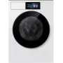 Samsung WF90H09C4WT2 9 kg 1400 kierr./min edestä täytettävä pesukone Ecobubble-teknologialla, Digital-Inverter-moottori, VRT Plus, Diamond Drum, LED-näyttö, valkoinen