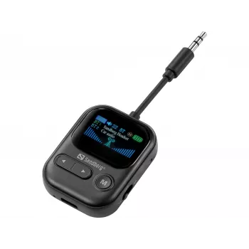 Sandberg BT Audio Link 2in1 TxRx Pro Bluetooth-sovitin 450-14