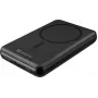 Sandberg SemiSolidState Magneettivirtapankki, 10000 mAh (421-51)