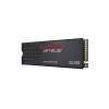 SanDisk 1TB M.2 NVMe PCIe 4.0 sisäinen SSD - 7100MB/s luku, 6700MB/s kirjoitus