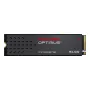 SanDisk 1TB M.2 NVMe PCIe 4.0 sisäinen SSD - 7100MB/s luku, 6700MB/s kirjoitus