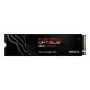 SanDisk 1TB M.2 NVMe PCIe 4.0 sisäinen SSD - 7300MB/s luku, 6300MB/s kirjoitus