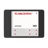SanDisk 320 250GB SATA III 2,5 tuuman sisäinen SSD - lukunopeus 545MB/s