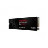 SanDisk sisäinen SSD Optimus GX PRO 8100, 4TB (00233410)