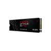 SanDisk sisäinen SSD Optimus GX PRO 8100, 4TB (00233410)
