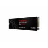 SanDisk sisäinen SSD Optimus GX PRO 8100, 4TB (00233410)
