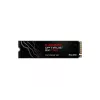 SanDisk sisäinen SSD Optimus™ GX PRO 8100, 8TB (00233411)