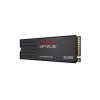 SanDisk Optimus 5100 2TB M.2 2280 PCIe 4.0 NVMe sisäinen SSD-asema