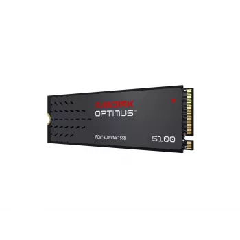 SanDisk Optimus 5100 2TB M.2 2280 PCIe 4.0 NVMe sisäinen SSD-asema