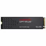 SanDisk Optimus 5100 2TB M.2 2280 PCIe 4.0 NVMe sisäinen SSD-asema
