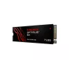 SanDisk Optimus GX 7100 4TB M.2 2280 PCIe 4.0 x4 NVMe sisäinen SSD