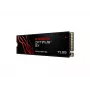 SanDisk Optimus GX 7100 4TB M.2 2280 PCIe 4.0 x4 NVMe sisäinen SSD