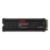 SanDisk Professional 1TB M.2 NVMe PCI Express 5.0 sisäinen SSD (SDSP82100TAH-000E0)