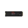 SanDisk Professional 1TB M.2 NVMe PCI Express 5.0 sisäinen SSD (SDSP82100TAH-000E0)