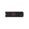 SanDisk Professional 1TB M.2 NVMe PCI Express 5.0 sisäinen SSD (SDSP82100TAH-000E0)