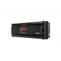 SanDisk Professional 1TB M.2 NVMe PCI Express 5.0 sisäinen SSD (SDSP82100TAH-000E0)