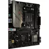 SAPPHIRE PULSE B550M AMD AM4 DDR4 Micro-ATX -emolevy
