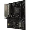 SAPPHIRE PULSE B550M AMD AM4 DDR4 Micro-ATX -emolevy