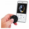 Satechi Bluetooth-mediapainike ST-BMB, musta/hopea