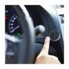 Satechi Bluetooth-mediapainike ST-BMB, musta/hopea