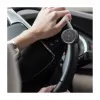 Satechi Bluetooth-mediapainike ST-BMB, musta/hopea