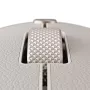 Satechi OntheGo-hiiri – langaton Bluetooth & 2,4GHz USB-A, ladattava, monilaite, hiekka
