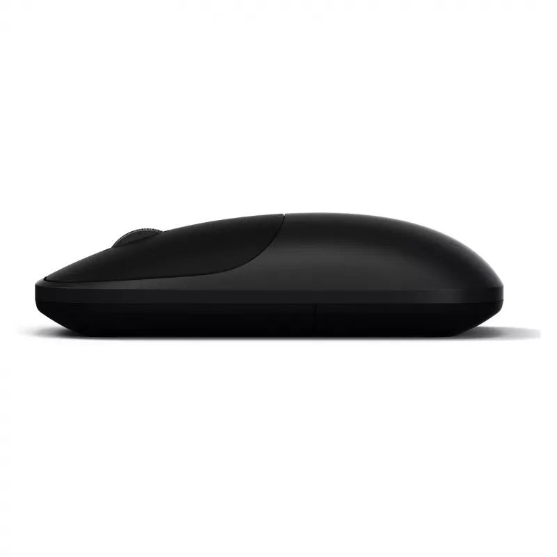 SATECHI Slim EX langaton hiiri (Space Black)