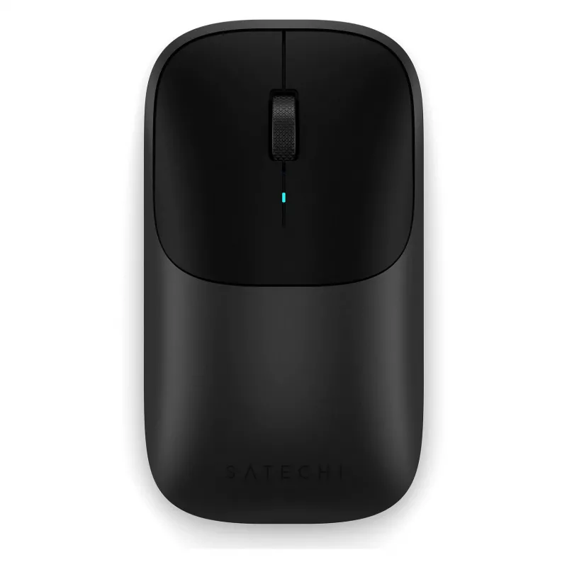 SATECHI Slim EX langaton hiiri (Space Black)