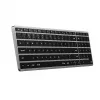 Satechi Slim X2 langaton näppäimistö - Space Gray