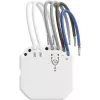 SATEL BE WAVE Smart Blinds ARSC-200 ABAX2 radio-ohjaus rullaverhoille/sälekaihtimille
