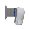 SATEL BRACKET E-2B GY asennusteline ABAX2 ulko-liiketunnistimelle - harmaa