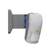 SATEL BRACKET E-2B GY asennusteline ABAX2 ulko-liiketunnistimelle - harmaa