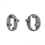 SATEL BRACKET E-2B GY asennusteline ABAX2 ulko-liiketunnistimelle - harmaa