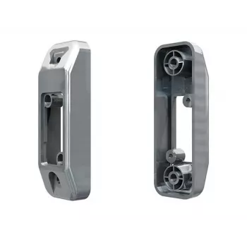 SATEL BRACKET E-4 GY asennusteline ABAX 2 radiolaitteille, harmaa