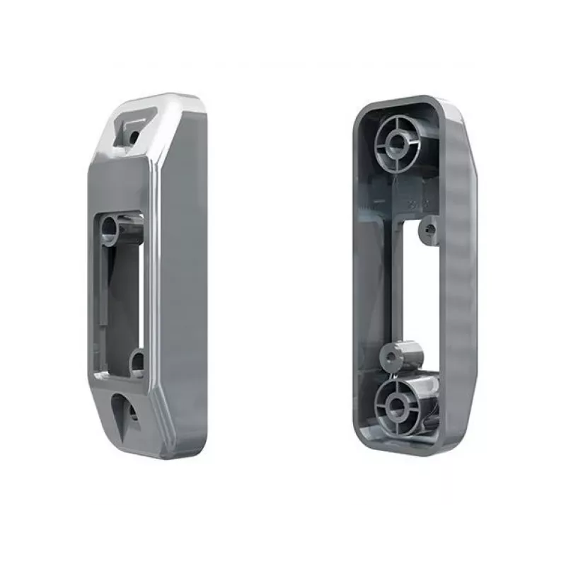 SATEL BRACKET E-4 GY asennusteline ABAX 2 radiolaitteille, harmaa