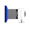 SATEL BRACKET E-4 GY asennusteline ABAX 2 radiolaitteille, harmaa